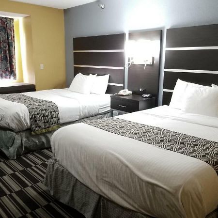 Microtel Inn & Suites By Wyndham Riverside Dayton Zewnętrze zdjęcie
